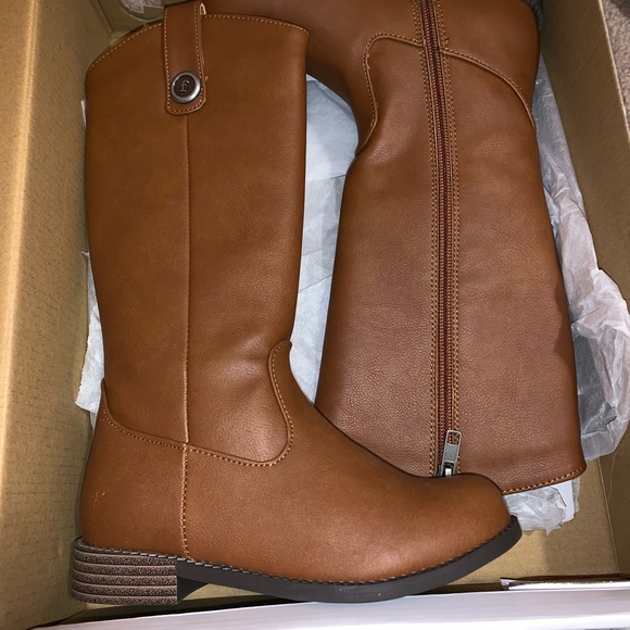 girls frye boots